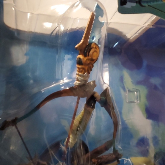 Breath of the wild Link - Picture 4 of 6